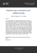 Thumbnail - Development Policy Centre discussion paper.