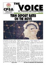 Thumbnail - The voice of pensioners and superannuants