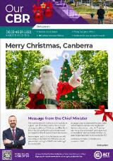 Thumbnail - Our Canberra : Belconnen edition