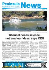 Thumbnail - The Peninsula community access news.