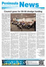 Thumbnail - The Peninsula community access news.