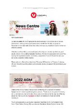 Thumbnail - Newsletter