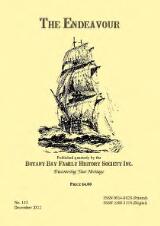 Thumbnail - The Endeavour.