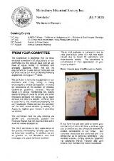 Thumbnail - Newsletter