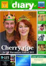 Thumbnail - Warrandyte diary.