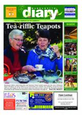 Thumbnail - Warrandyte diary.