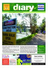 Thumbnail - Warrandyte diary.