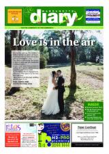 Thumbnail - Warrandyte diary.