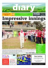 Thumbnail - Warrandyte diary.