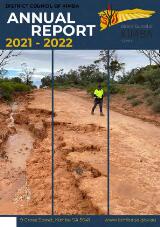 Thumbnail - Annual report