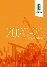 Thumbnail - Annual Report