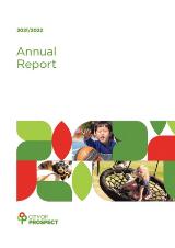 Thumbnail - Annual report