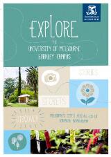 Thumbnail - Explore the University of Melbourne Burnley Campus.