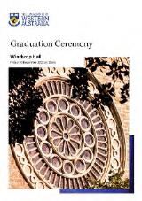 Thumbnail - Graduation ceremony