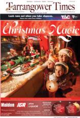 Thumbnail - Tarrangower Times.