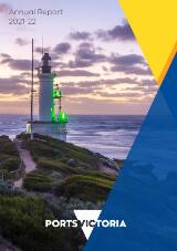 Thumbnail - Annual Report