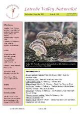 Thumbnail - Latrobe Valley naturalist