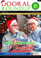 Thumbnail - Dooral roundup.