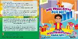 Thumbnail - Are These Gifts For Me? (Esses presentes são para mim?) - Bilingual edition English-Portuguese (edição bilíngue inglês-portugues) : Includes activities with answers (Inclui atividades com respostas).