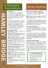 Thumbnail - Hamley headlines.