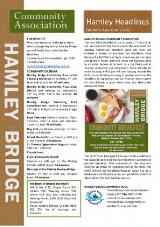 Thumbnail - Hamley headlines.