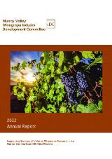 Thumbnail - Annual report