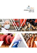 Thumbnail - Annual report