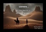 Thumbnail - Liaison : piano solo sheet music