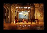 Thumbnail - In the spotlight : for violin & cello sheet music