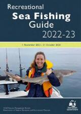 Thumbnail - Recreational sea fishing guide