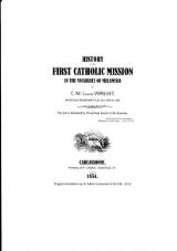 Thumbnail - History of the first Catholic mission in the vicariate of Melanesia