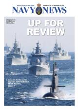 Thumbnail - Navy news