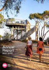 Thumbnail - Annual report