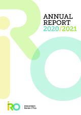 Thumbnail - Annual report