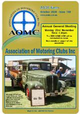 Thumbnail - AOMC News