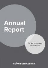 Thumbnail - Annual report : for the year ended ...