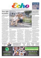 Thumbnail - The Byron Shire echo.