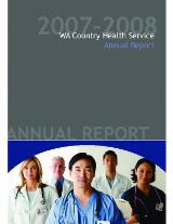 Thumbnail - Annual report