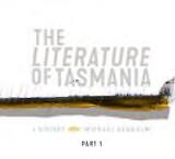 Thumbnail - The literature of Tasmania : a history. Part 1