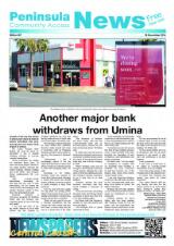 Thumbnail - The Peninsula community access news.