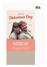 Thumbnail - Zoo weekly eNewsletter