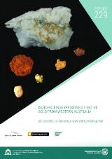 Thumbnail - Isotopic fingerprinting of native gold from Western Australia