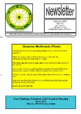 Thumbnail - Newsletter