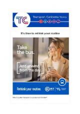 Thumbnail - Transport Canberra news.