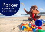 Thumbnail - Parker explores the Central Coast