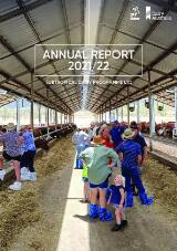 Thumbnail - Annual report