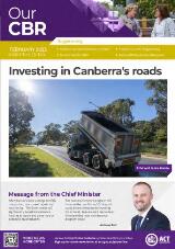 Thumbnail - Our Canberra : Tuggeranong edition.