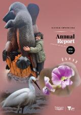 Thumbnail - Annual report