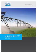 Thumbnail - Annual report