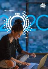 Thumbnail - Annual report